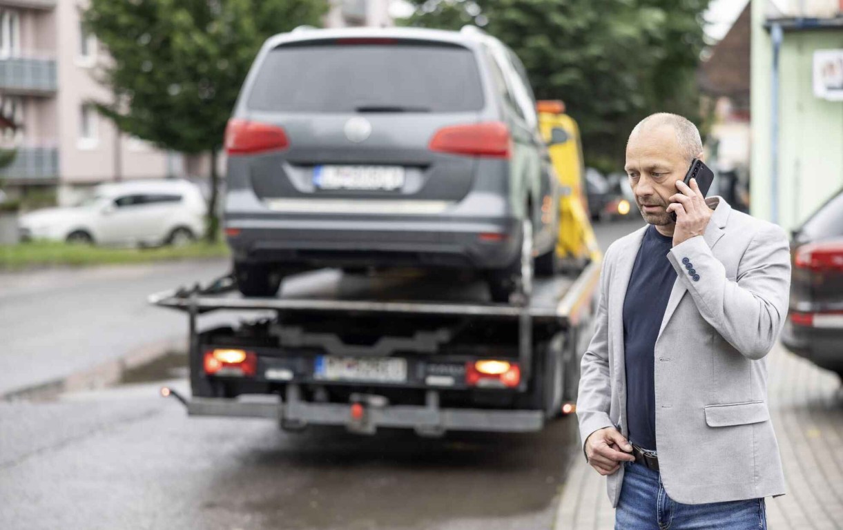 Heavy-Duty Towing service in Edina, MN