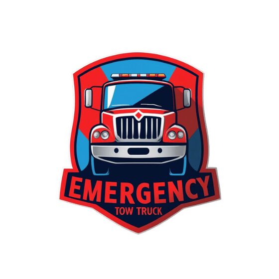 Edina Towing Service - Professional Towing in Edina, MN Edina Towing Service Logo